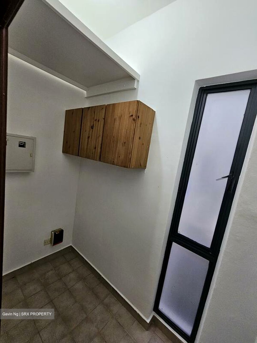 Regentville (D19), Apartment #496505701